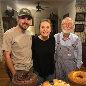 Meet your Posher, Maggie